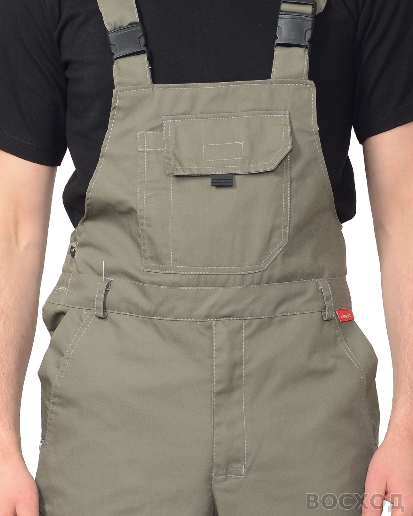 Полукомбинезон СИРИУС-ДАЛЛАС