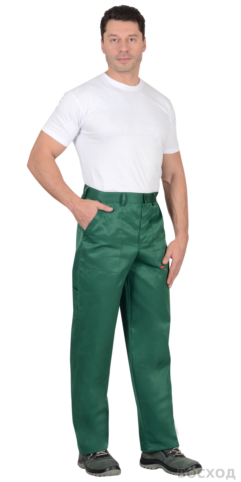 Брюки СИРИУС-ПРОФЕССИОНАЛ