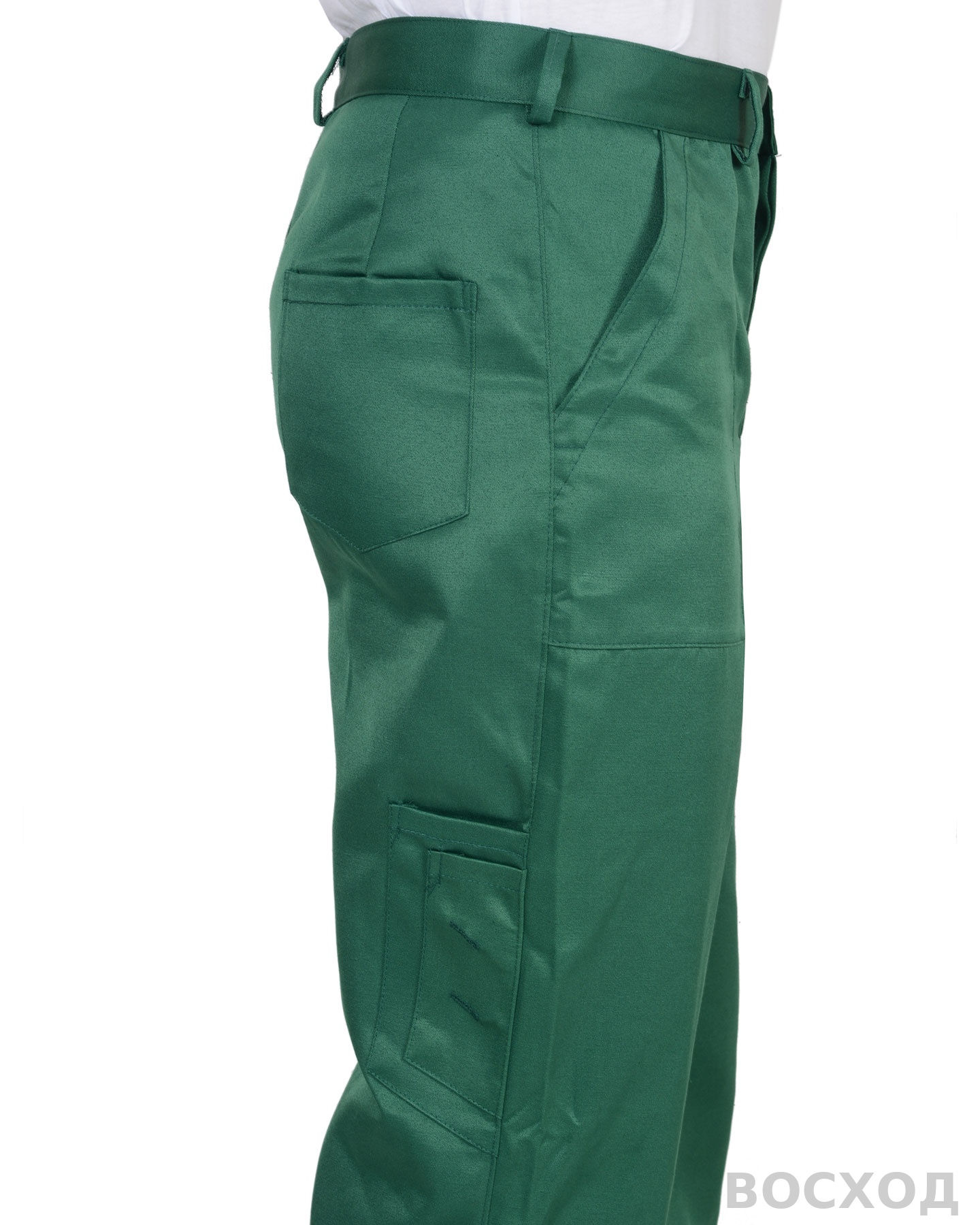 Брюки СИРИУС-ПРОФЕССИОНАЛ