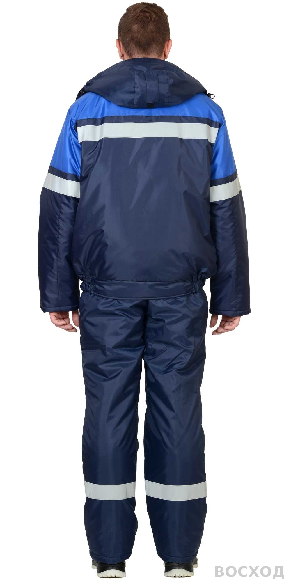 Костюм СИРИУС-ОРБИТА куртка ,п/к