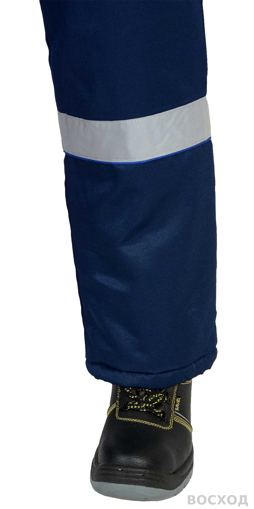 Костюм СИРИУС-СЕВЕР-1 куртка, брюки