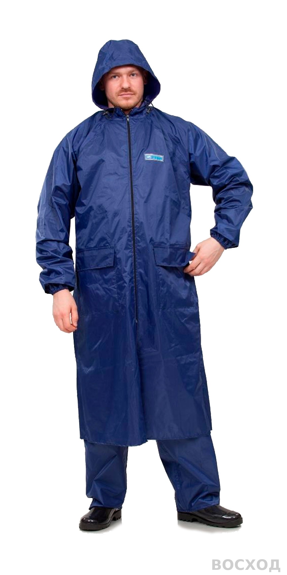 Плащ Poseidon WPL влагозащитный, цвет , ПВХ