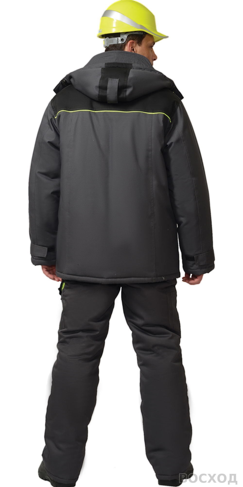 Костюм СИРИУС-ХОВАРД куртка, брюки