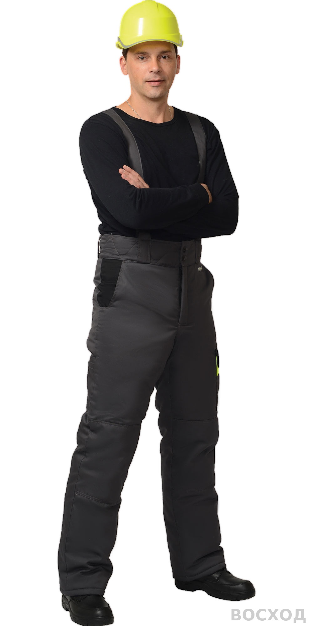 Костюм СИРИУС-ХОВАРД куртка, брюки