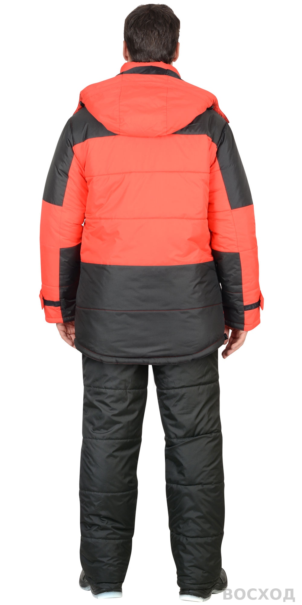 Костюм СИРИУС-ЕВРОПА куртка, брюки