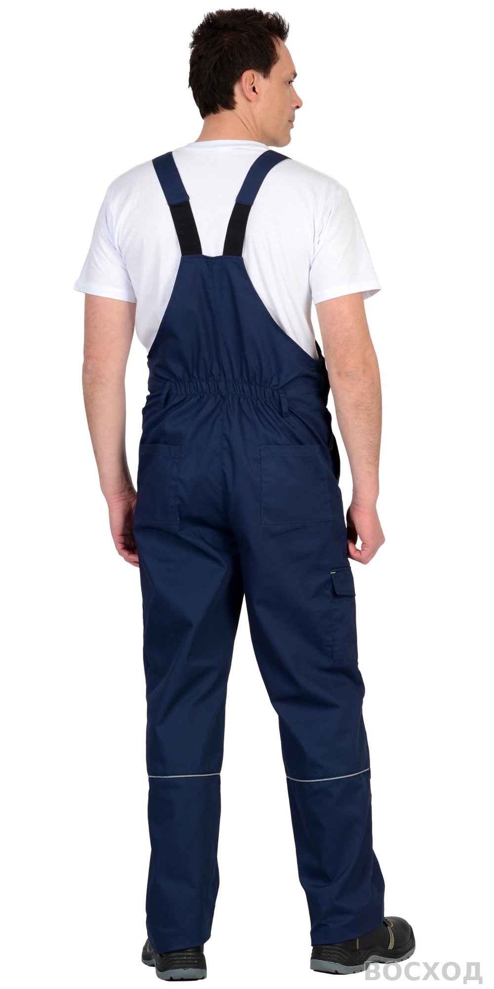 Костюм СИРИУС-ФОТОН куртка, п/к