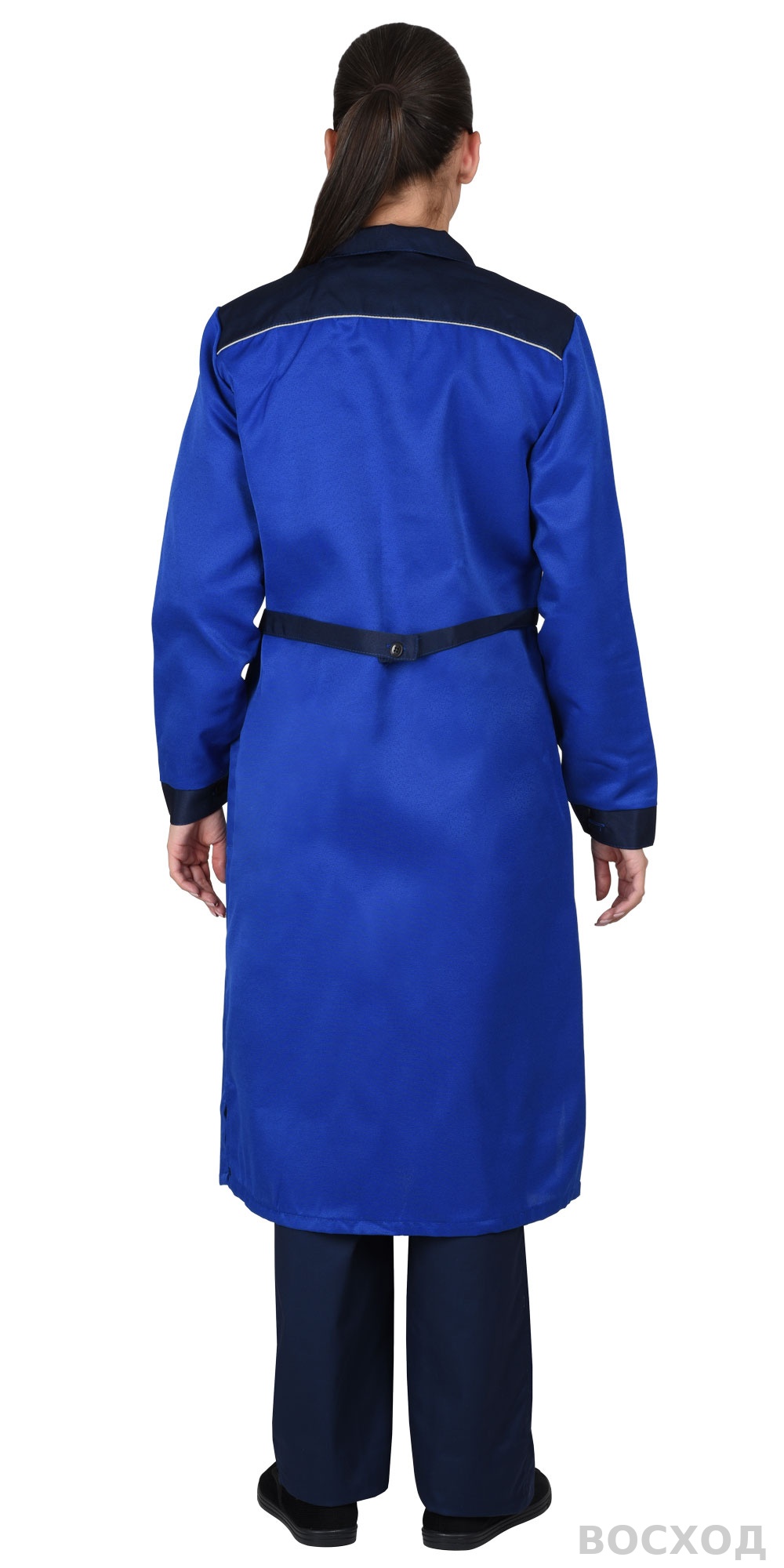 Халат СИРИУС-ТЕХНОЛОГ