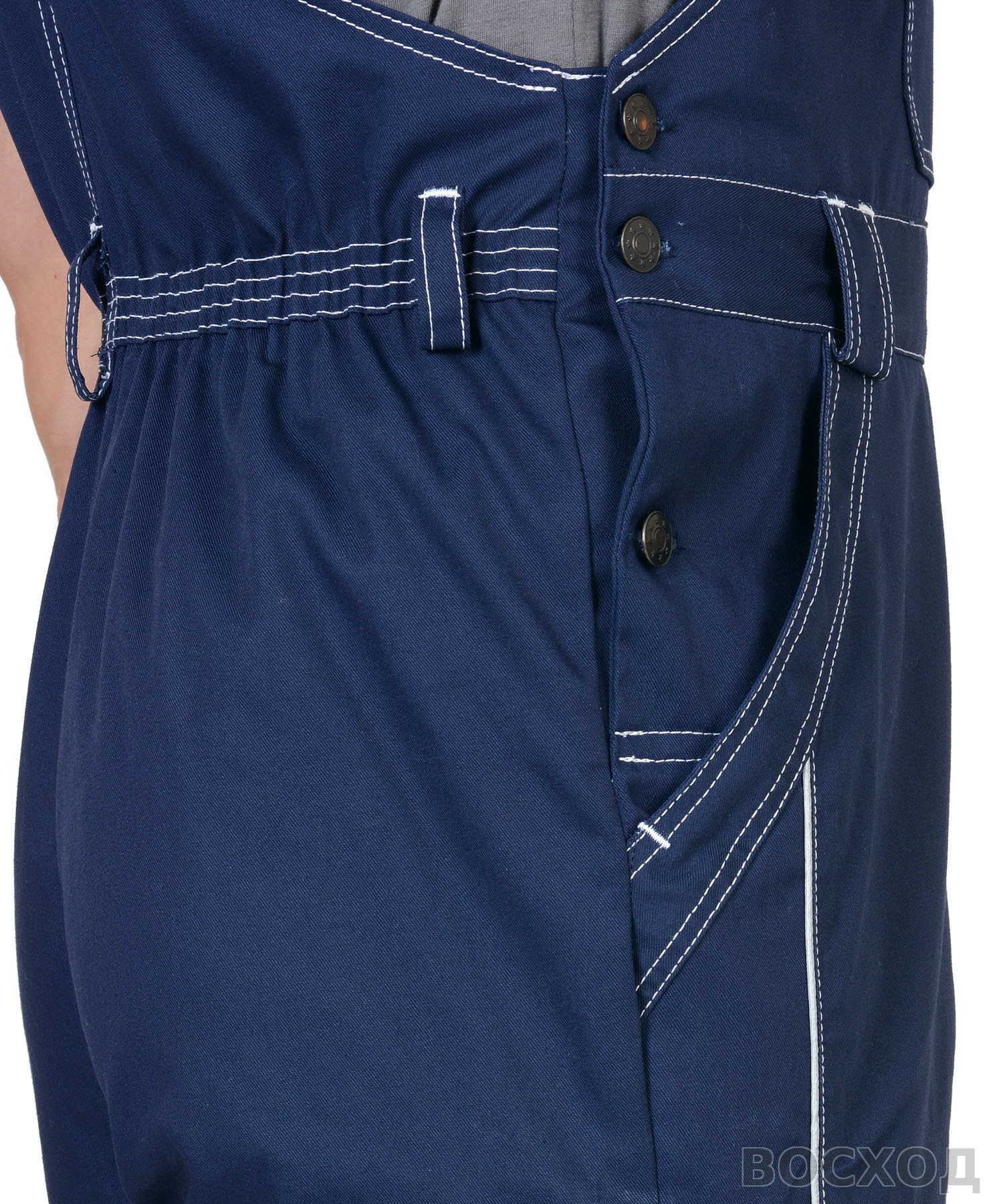 Полукомбинезон СИРИУС-ПРЕСТИЖ