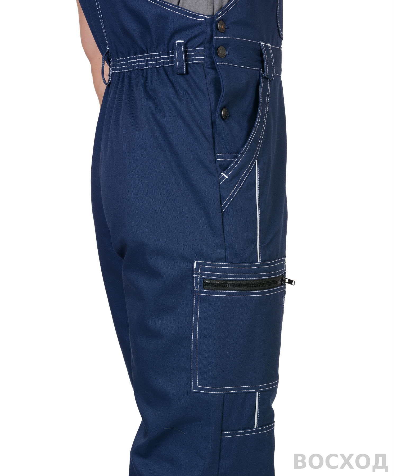 Полукомбинезон СИРИУС-ПРЕСТИЖ