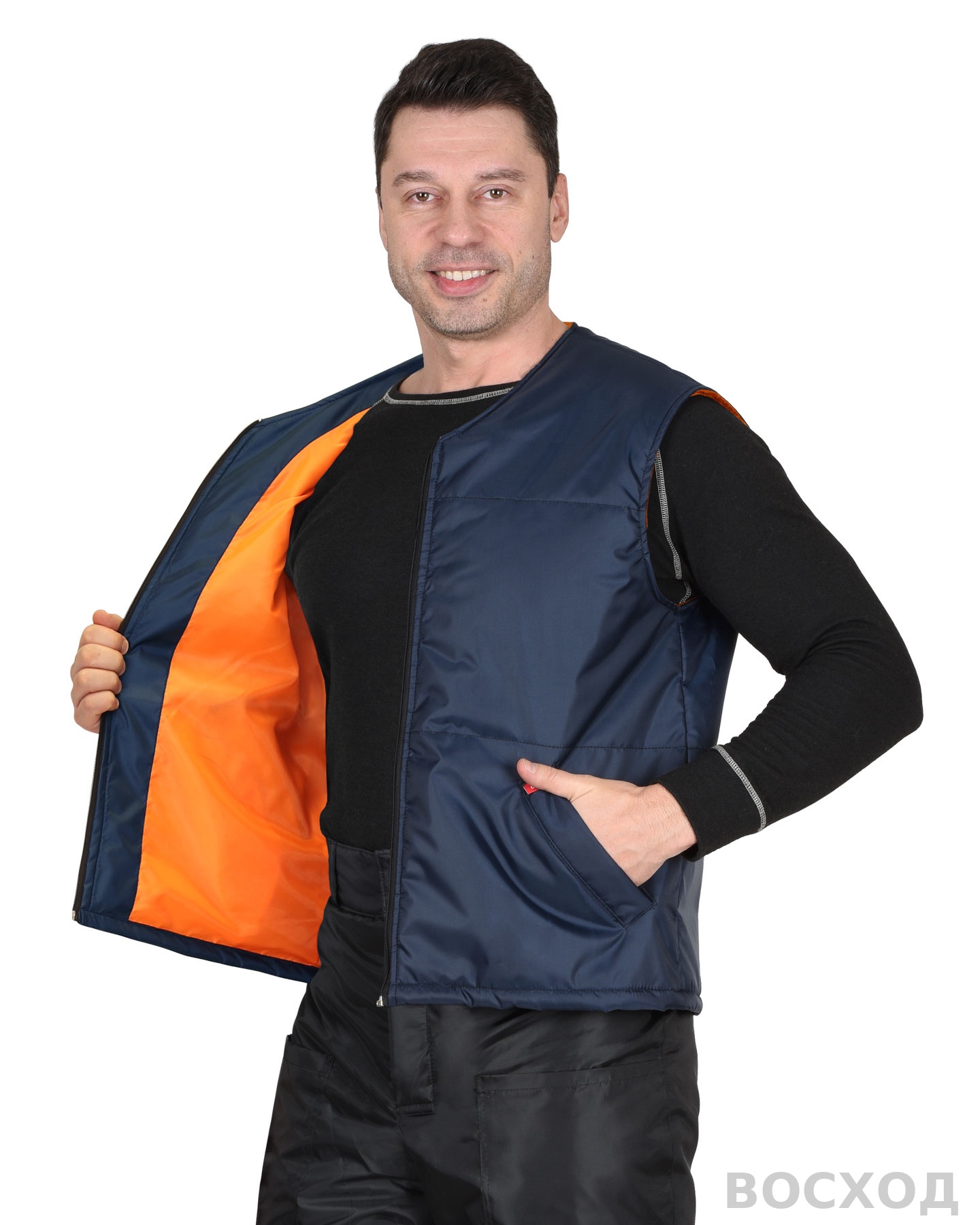 Жилет СИРИУС-БЕРКУТ