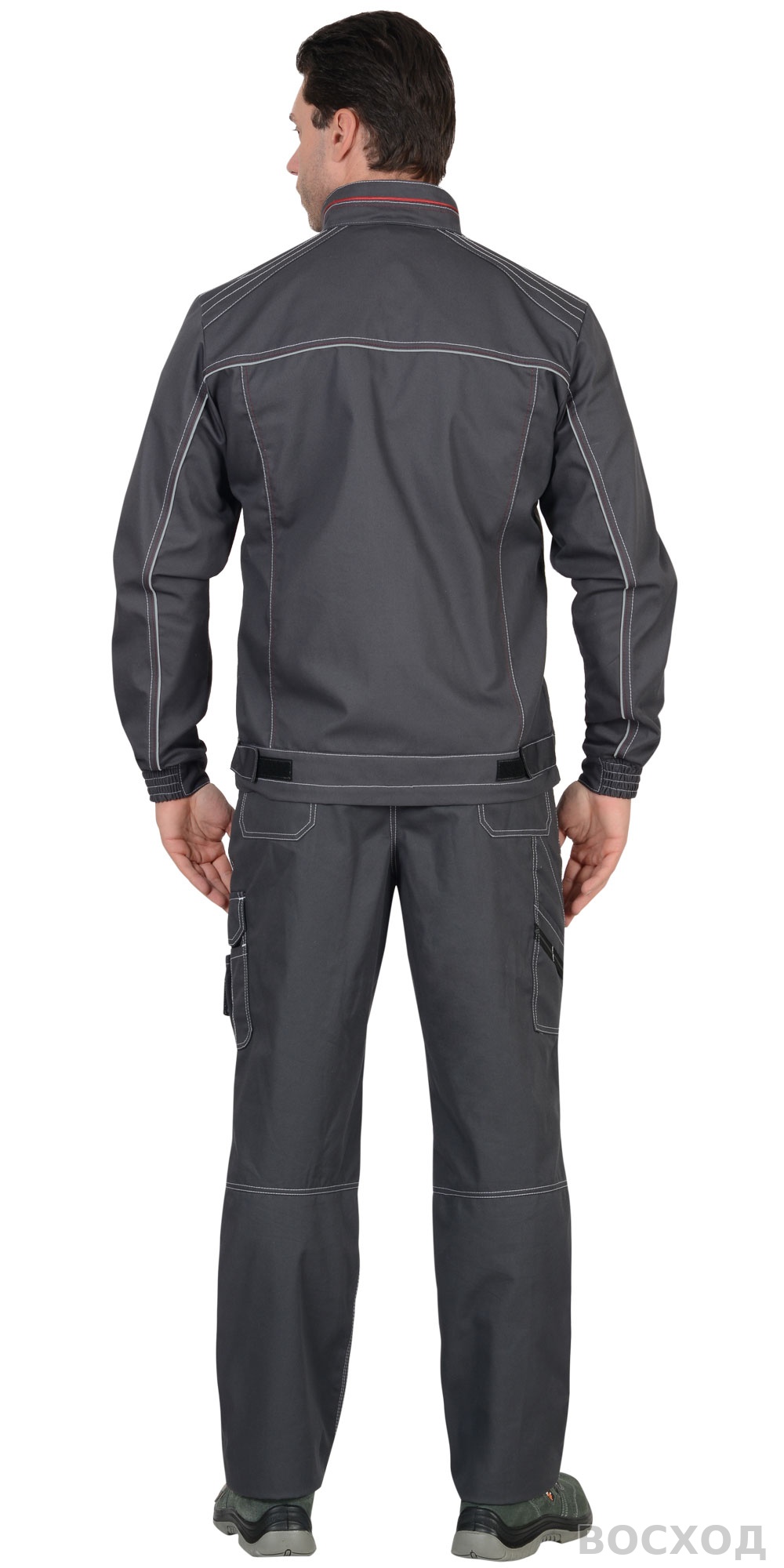 Куртка СИРИУС-АЛЕКС