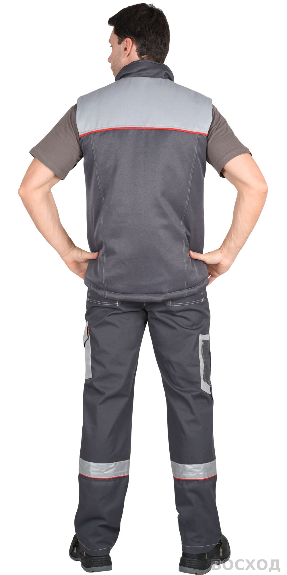 Жилет СИРИУС-ФАВОРИТ