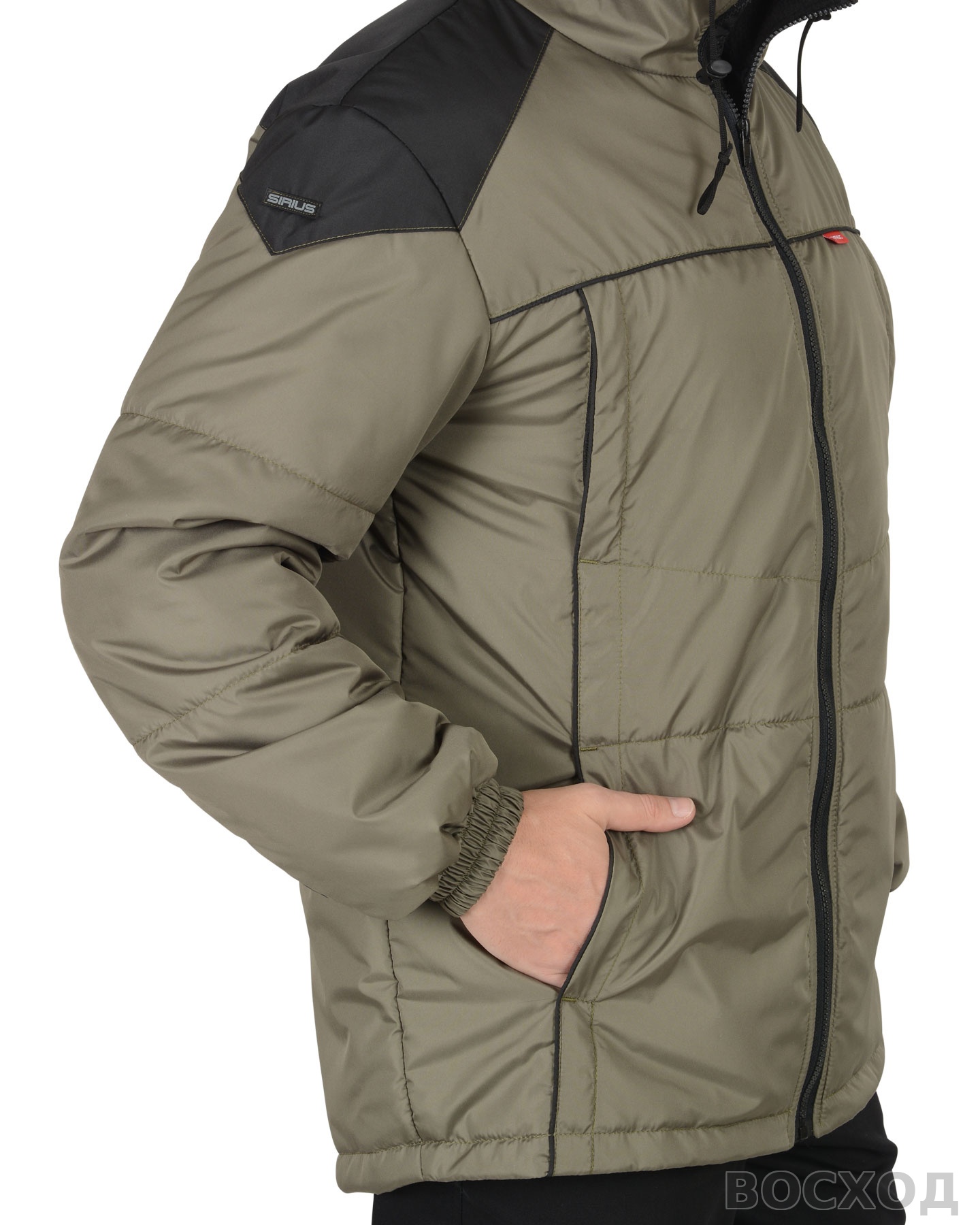 Куртка СИРИУС-СПРИНТЕР