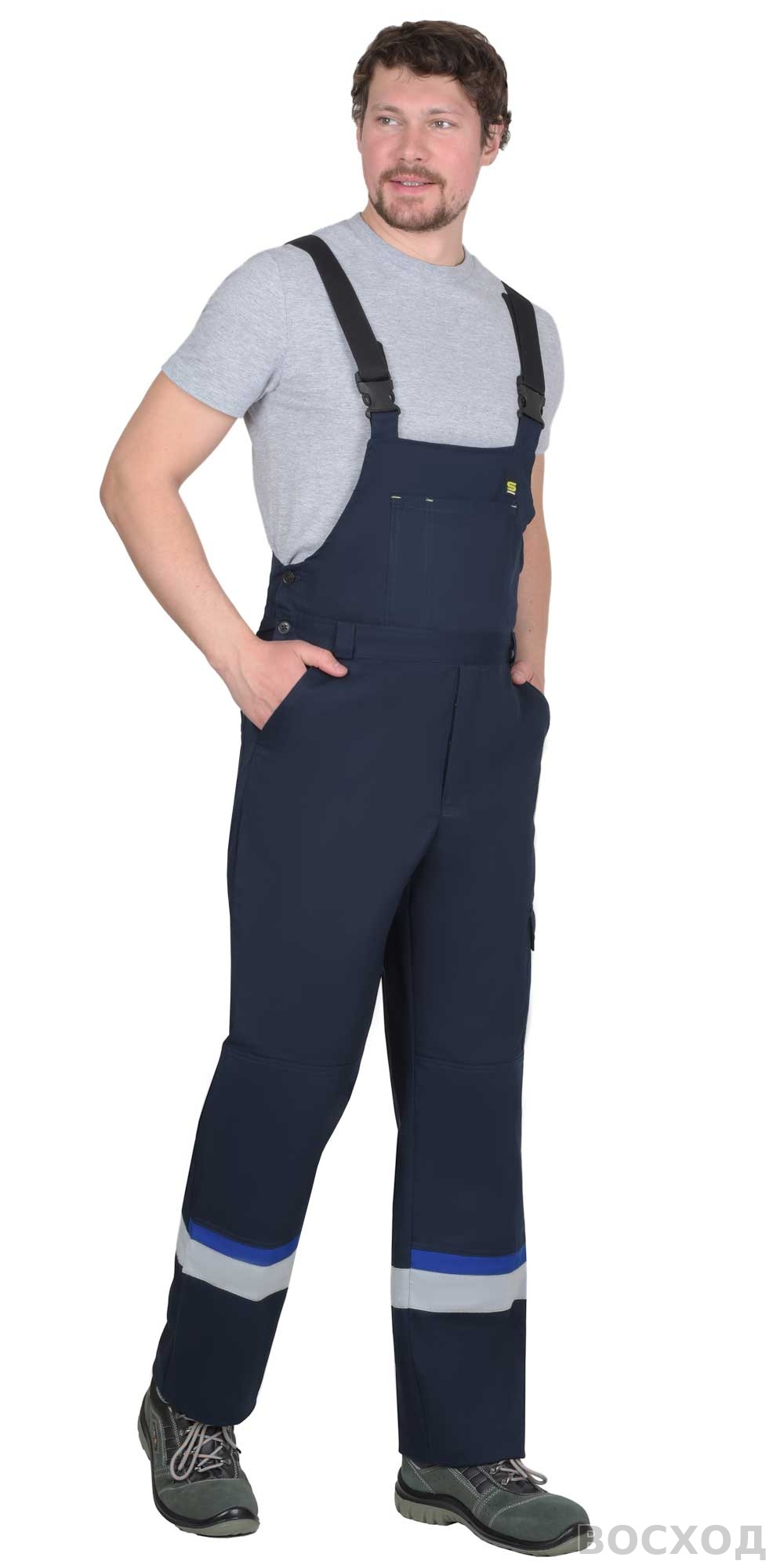 Костюм СИРИУС-БОСТОН-РОСС куртка, п/к