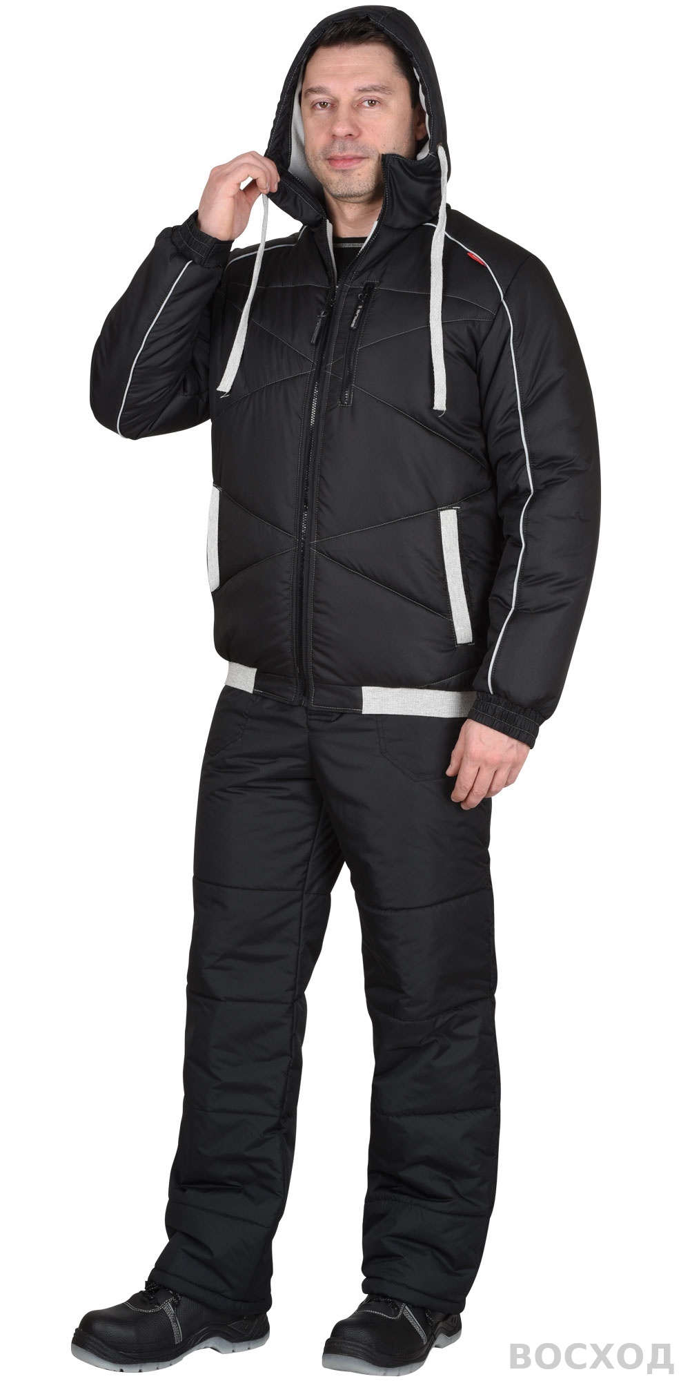 Куртка СИРИУС-ИМИДЖ