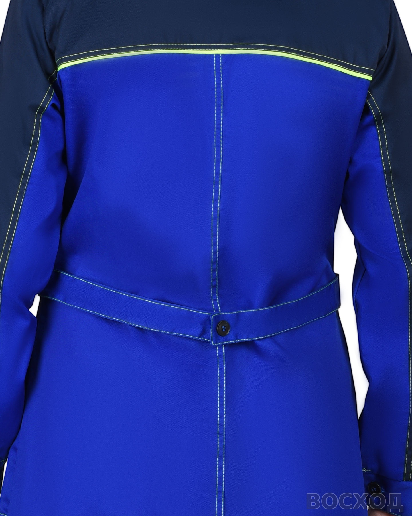 Халат СИРИУС-ИРИНА женский