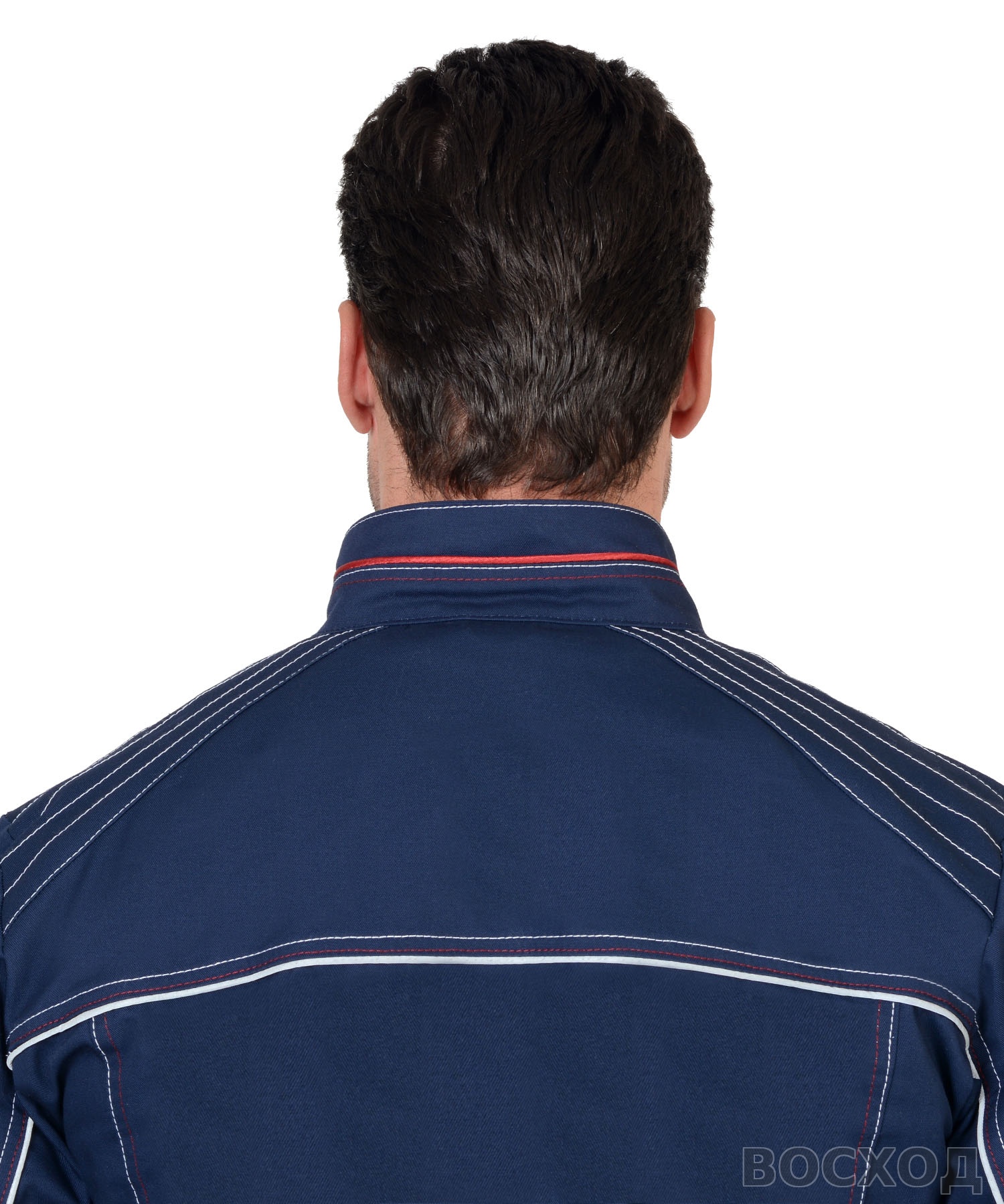 Костюм СИРИУС-АЛЕКС куртка, брюки