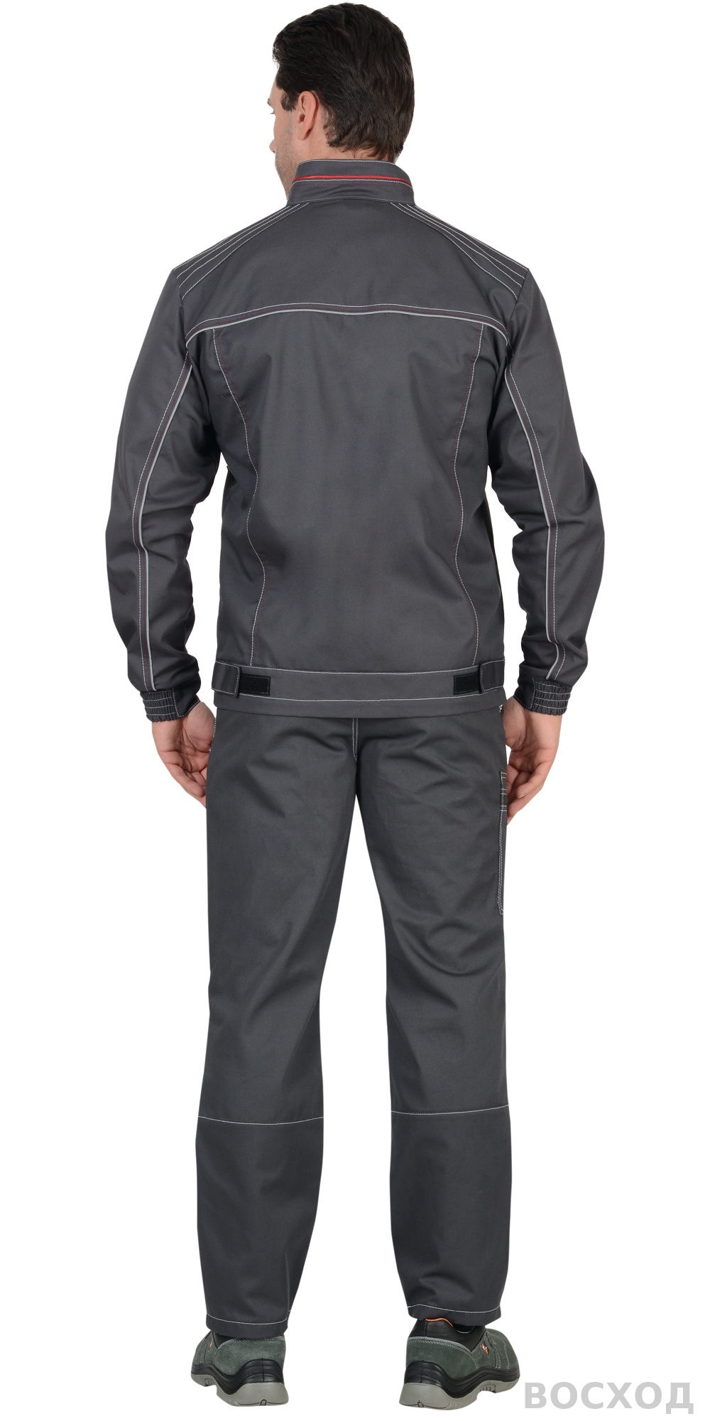 Костюм СИРИУС-АЛЕКС куртка, п/к