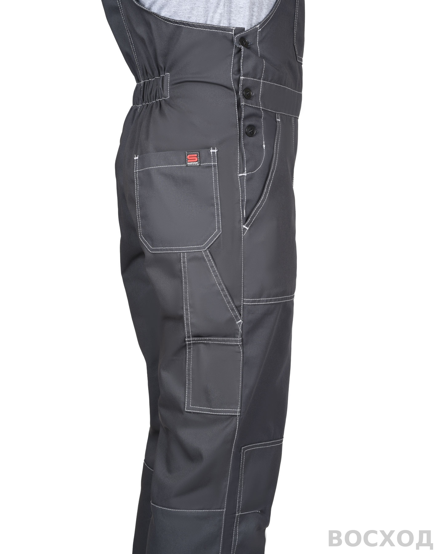 Полукомбинезон СИРИУС-ФАВОРИТ-ЛЮКС