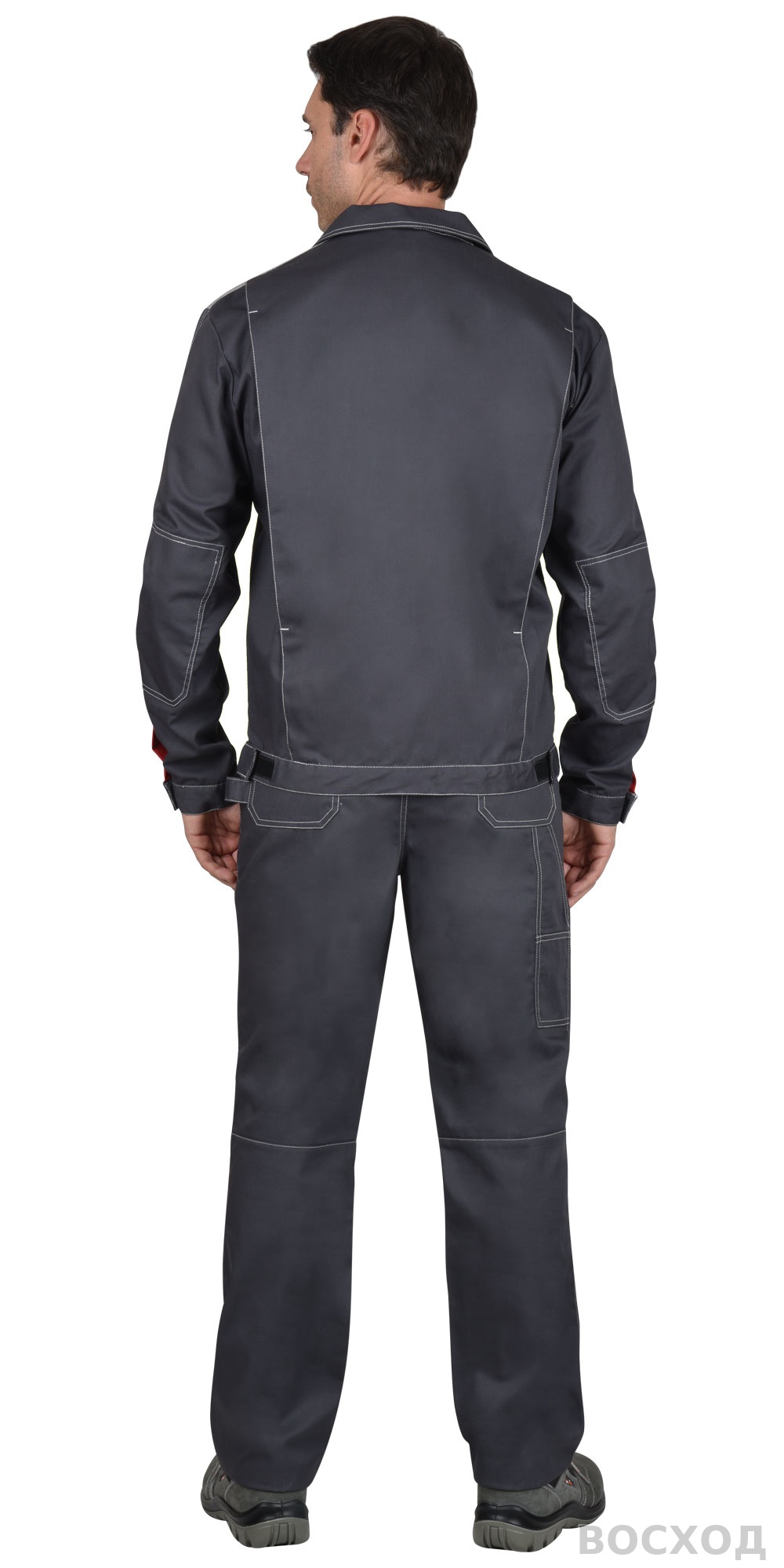 Куртка СИРИУС-ФАВОРИТ-ЛЮКС