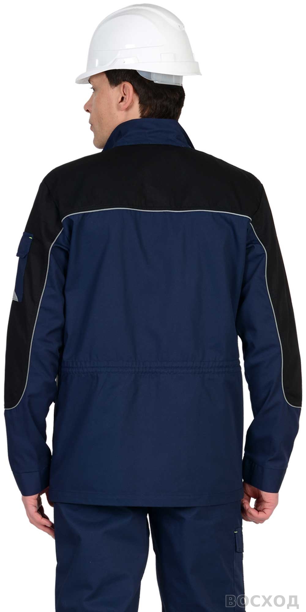 Костюм СИРИУС-ФОТОН куртка, брюки