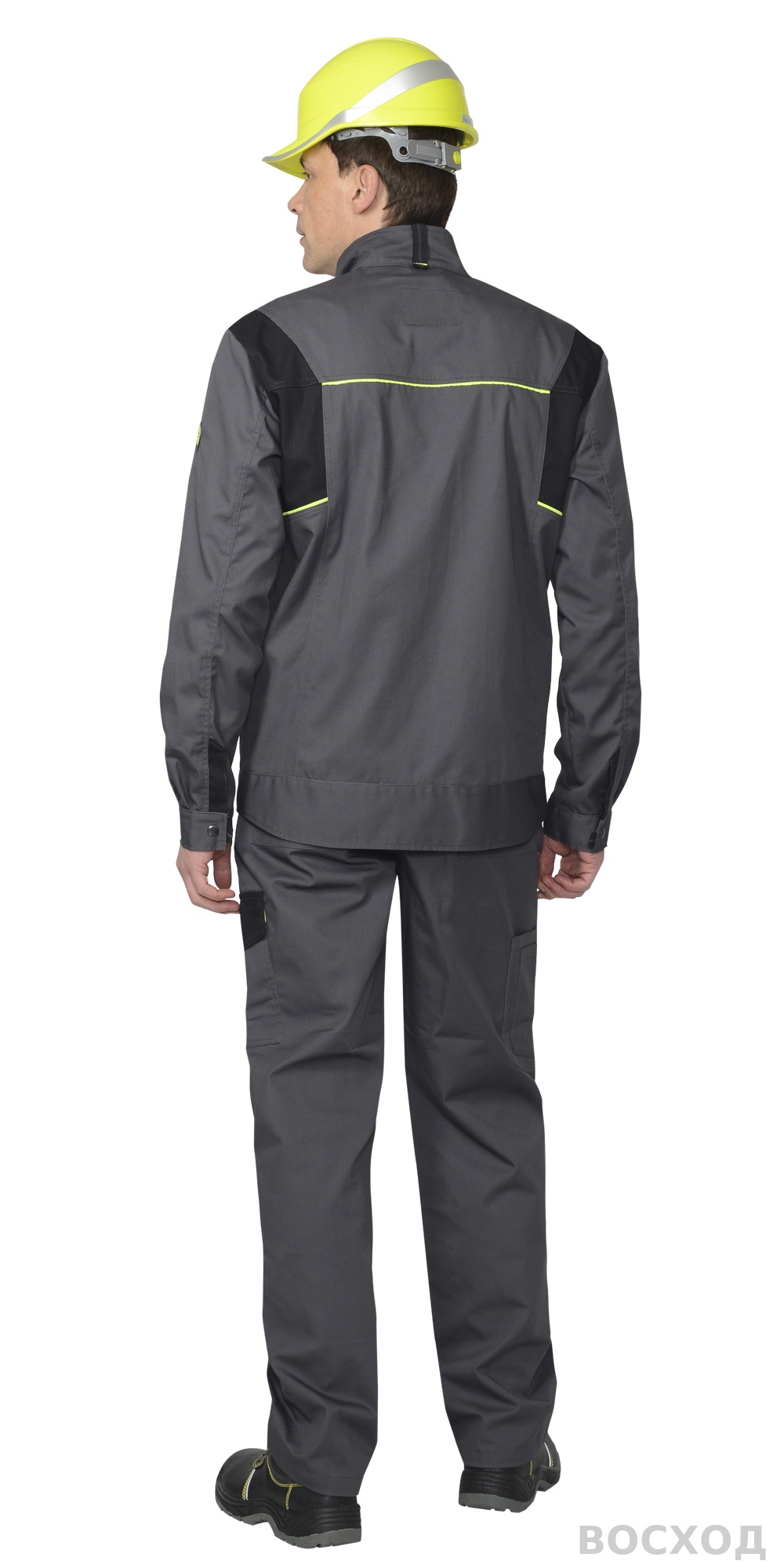 Костюм СИРИУС-ХОВАРД куртка, п/к