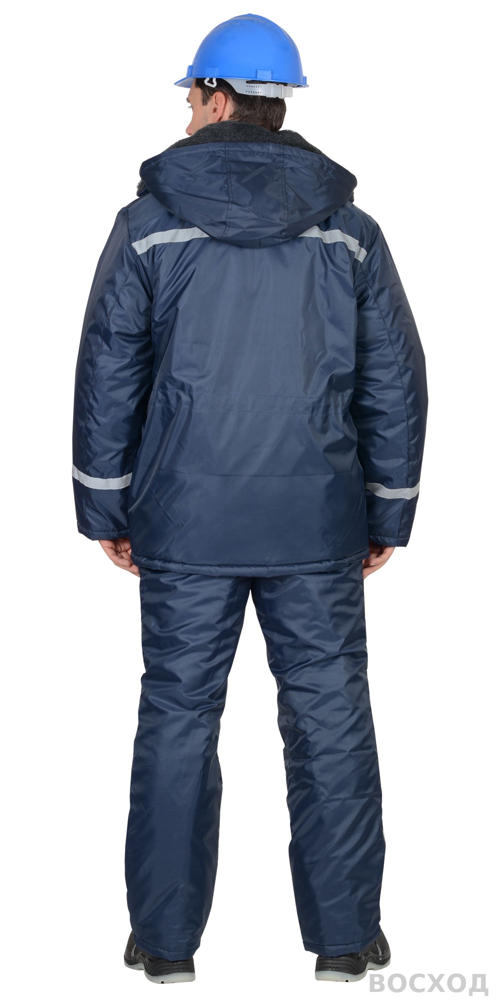 Костюм СИРИУС-СЕВЕР-4 куртка, брюки