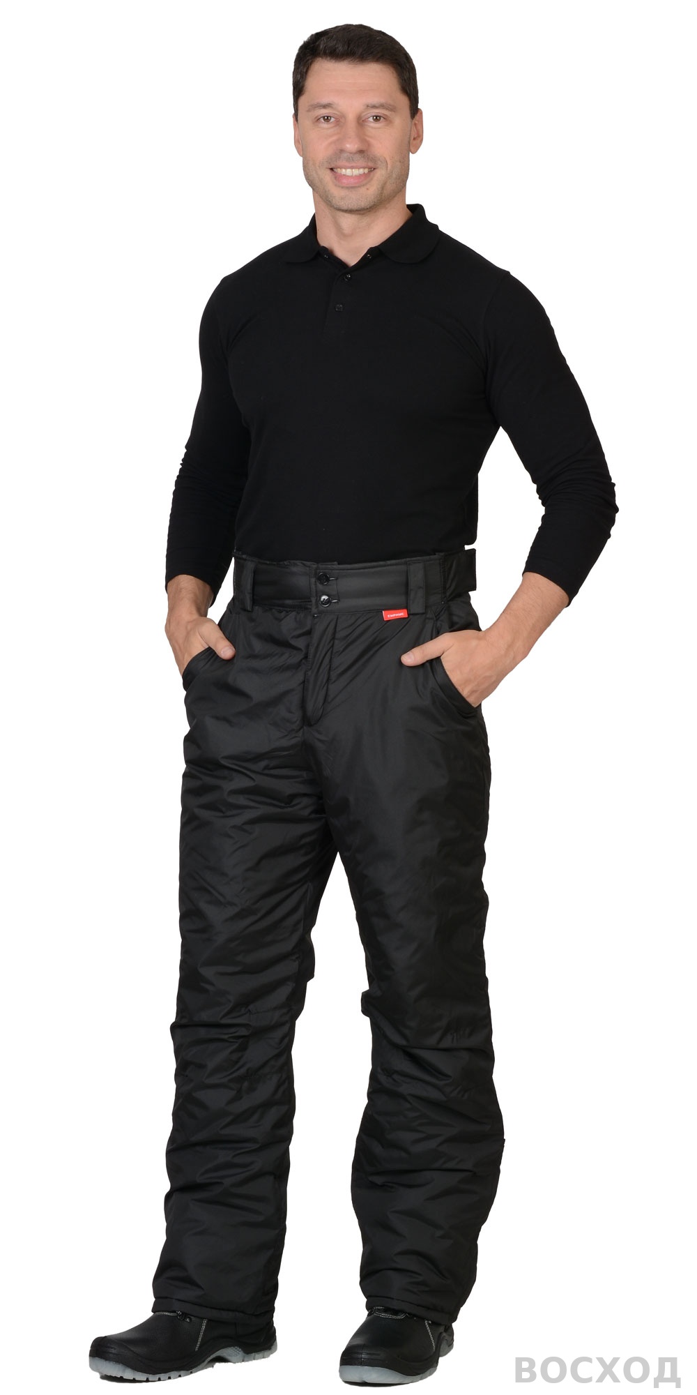 Костюм СИРИУС-ИМИДЖ куртка, брюки