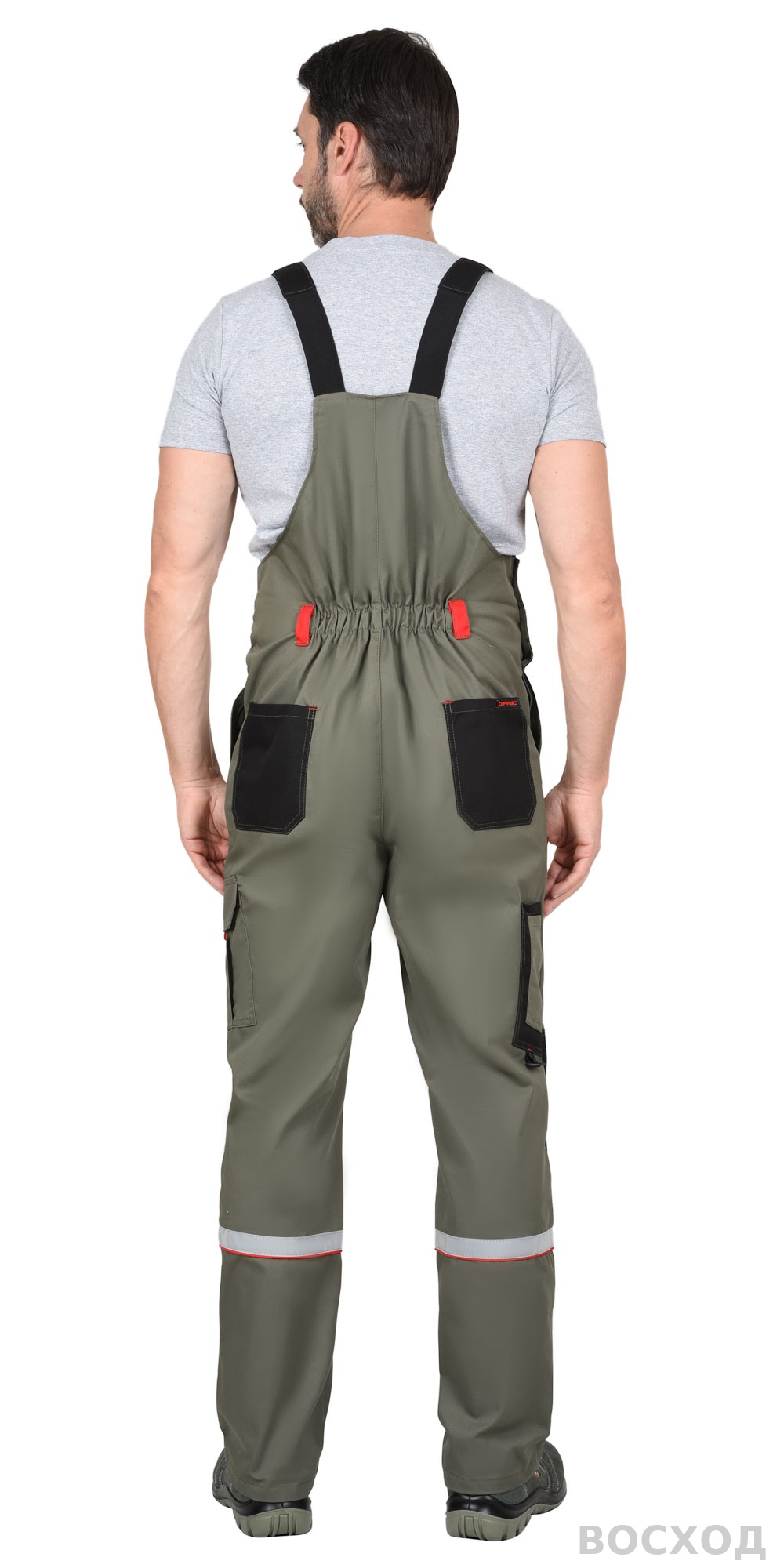 Полукомбинезон СИРИУС-СТАН