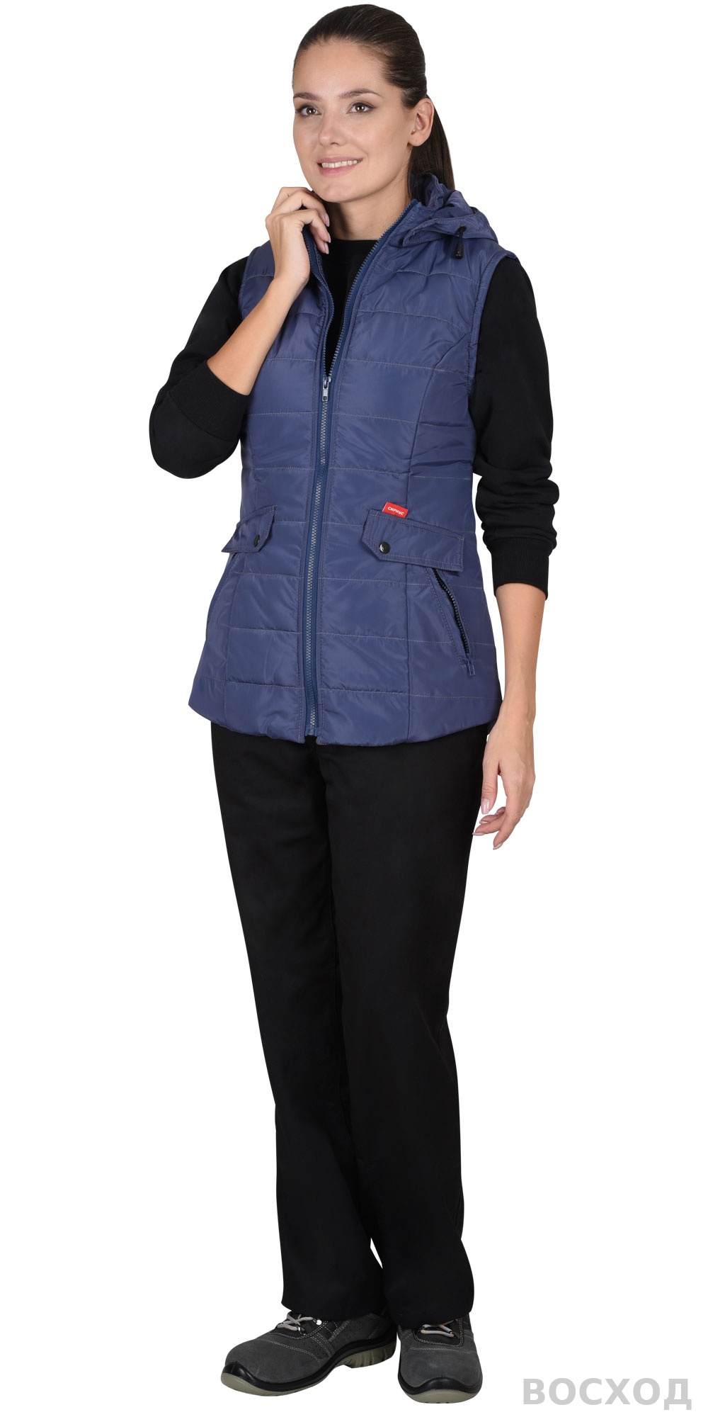 Жилет СИРИУС-УЛЬТРА