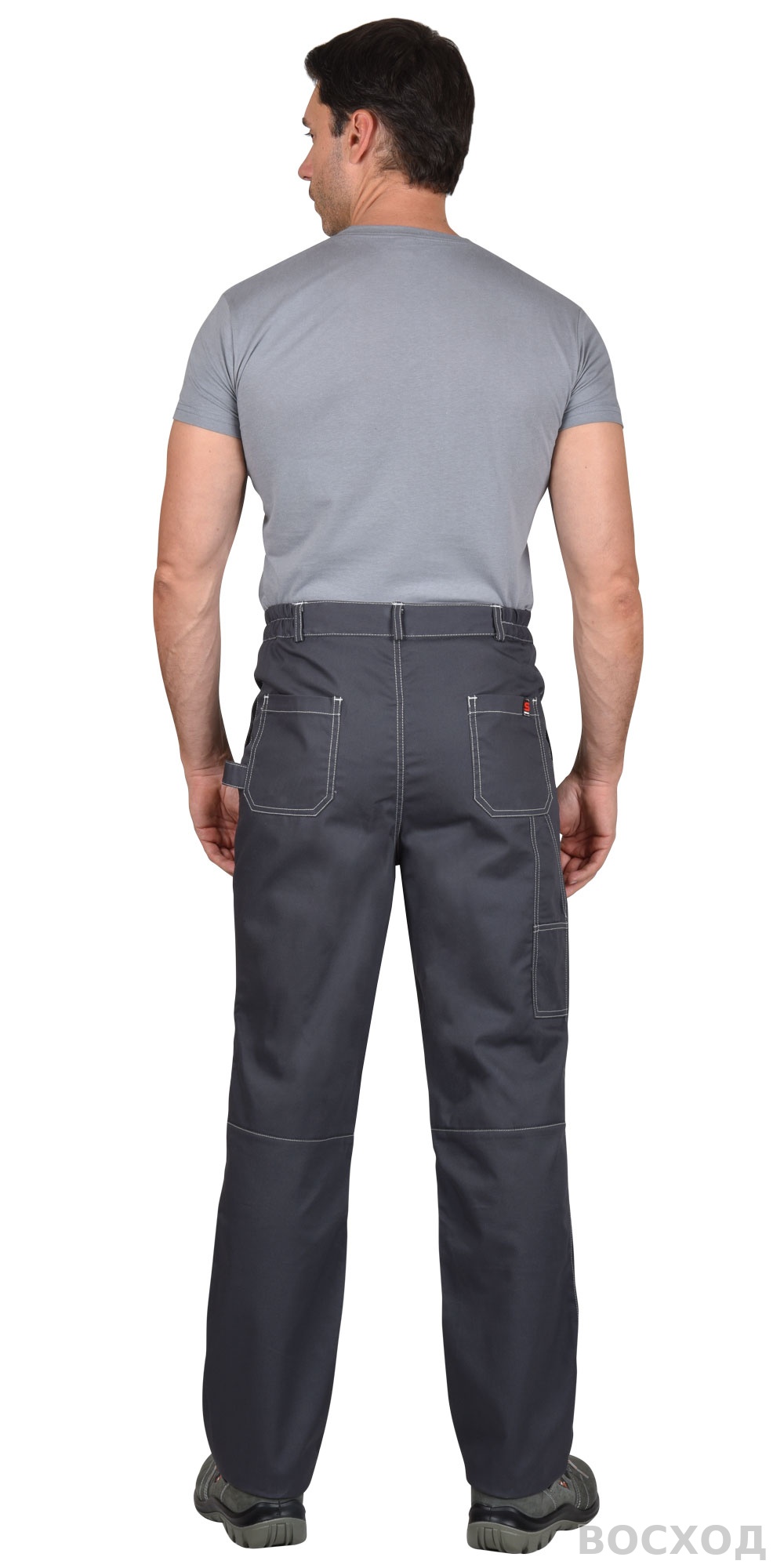 Костюм СИРИУС-ФАВОРИТ-ЛЮКС куртка, брюки