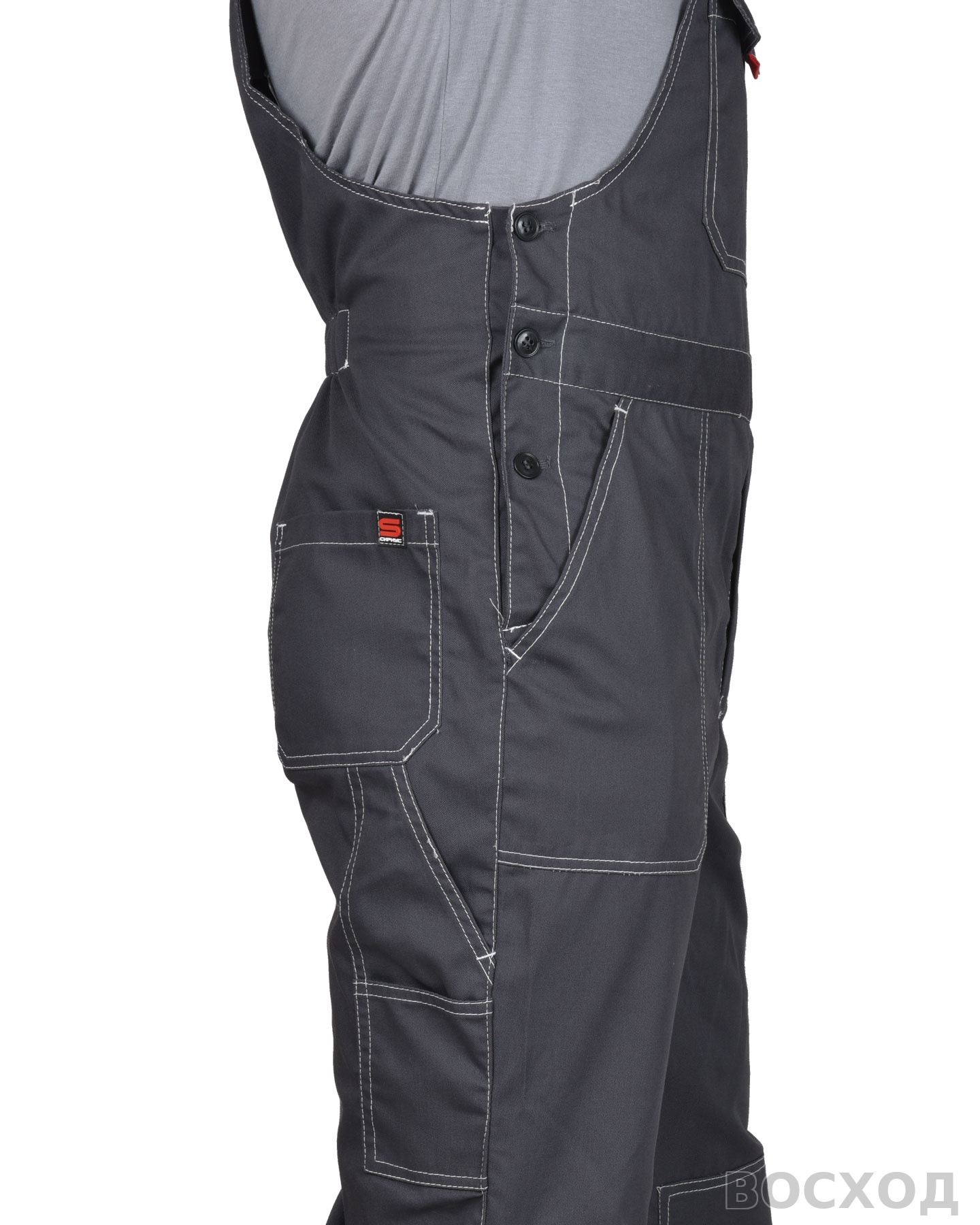 Костюм СИРИУС-ФАВОРИТ-ЛЮКС куртка, п/к