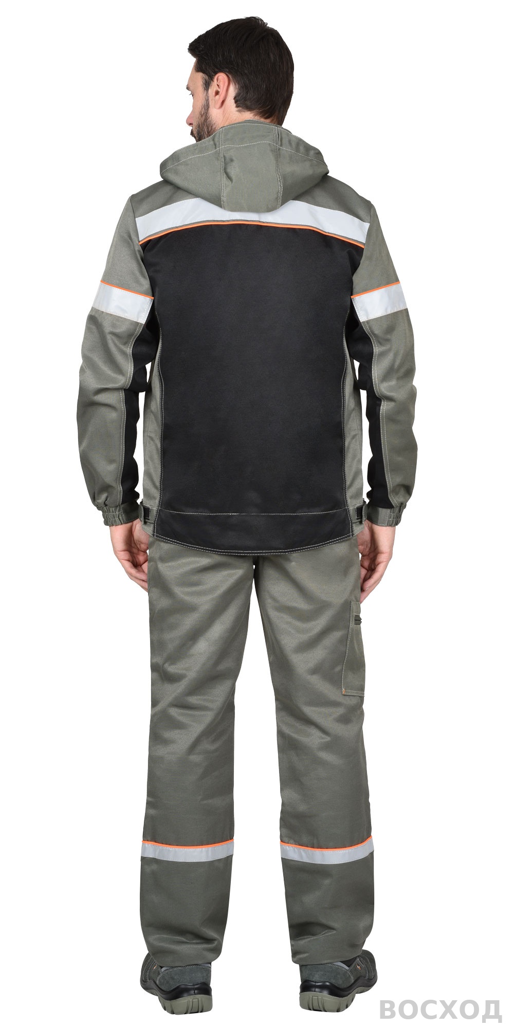 Костюм СИРИУС-РАДОМИР куртка, брюки