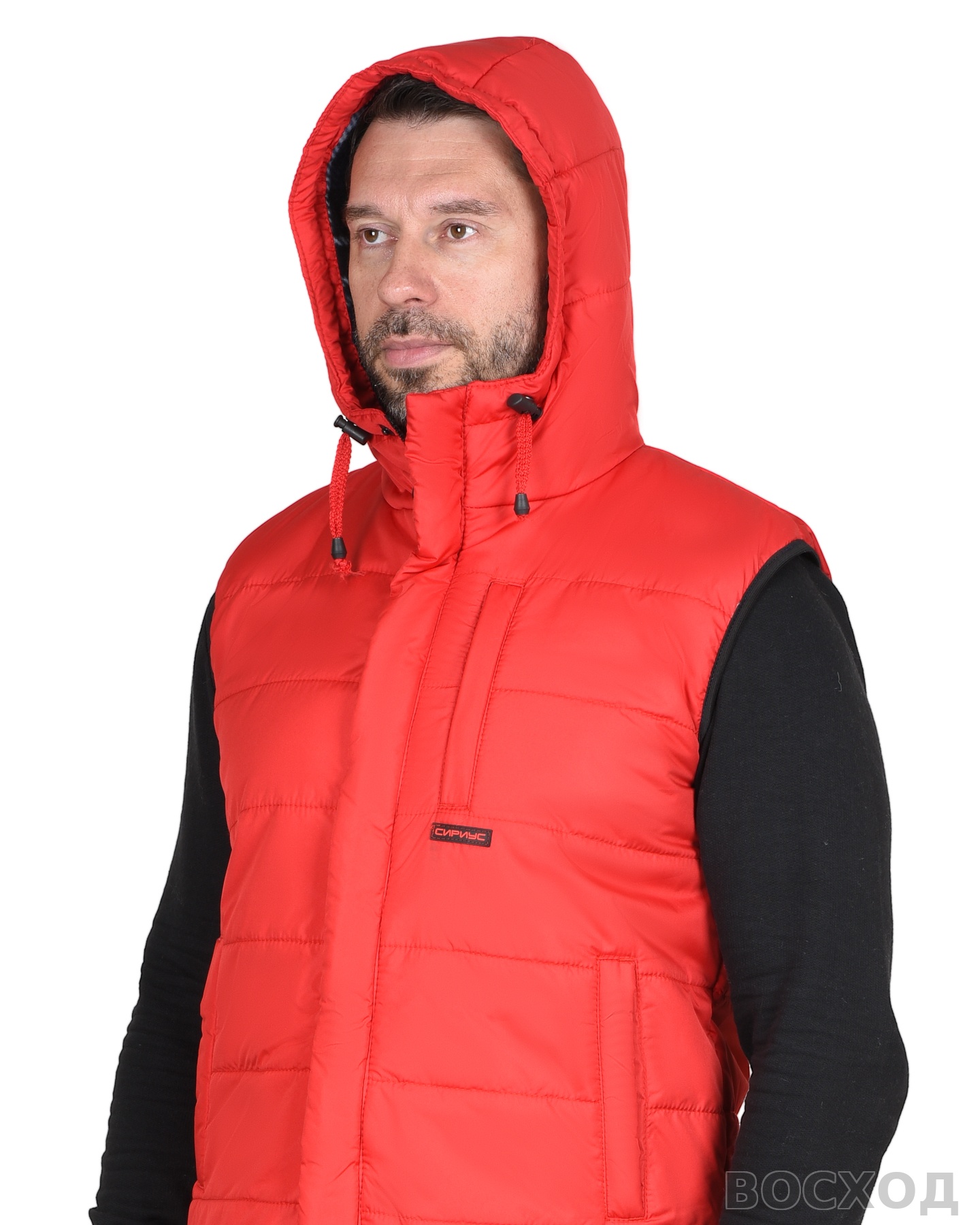 Жилет СИРИУС-ЗОДИАК