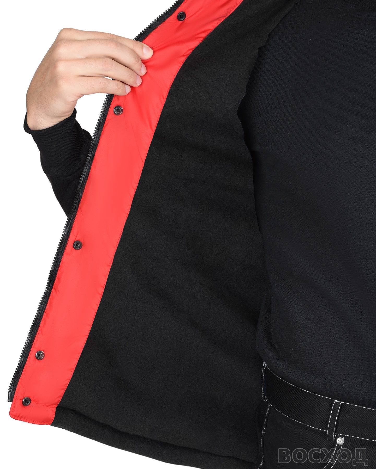 Жилет СИРИУС-ЗОДИАК