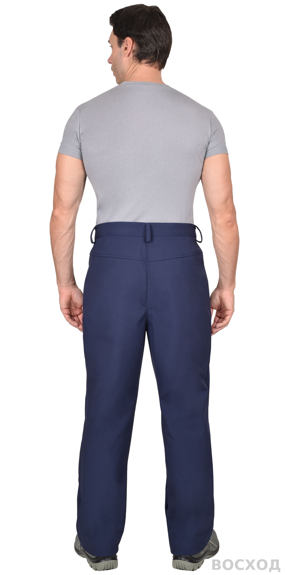 Костюм СИРИУС-АЗОВ софтшелл пл 350 г/кв.м