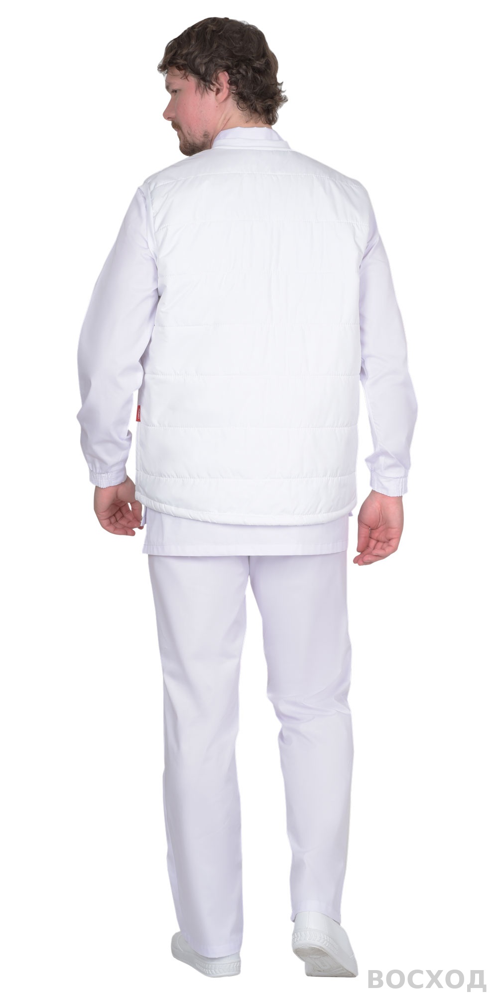 Жилет СИРИУС-МИШЛЕН универсальный