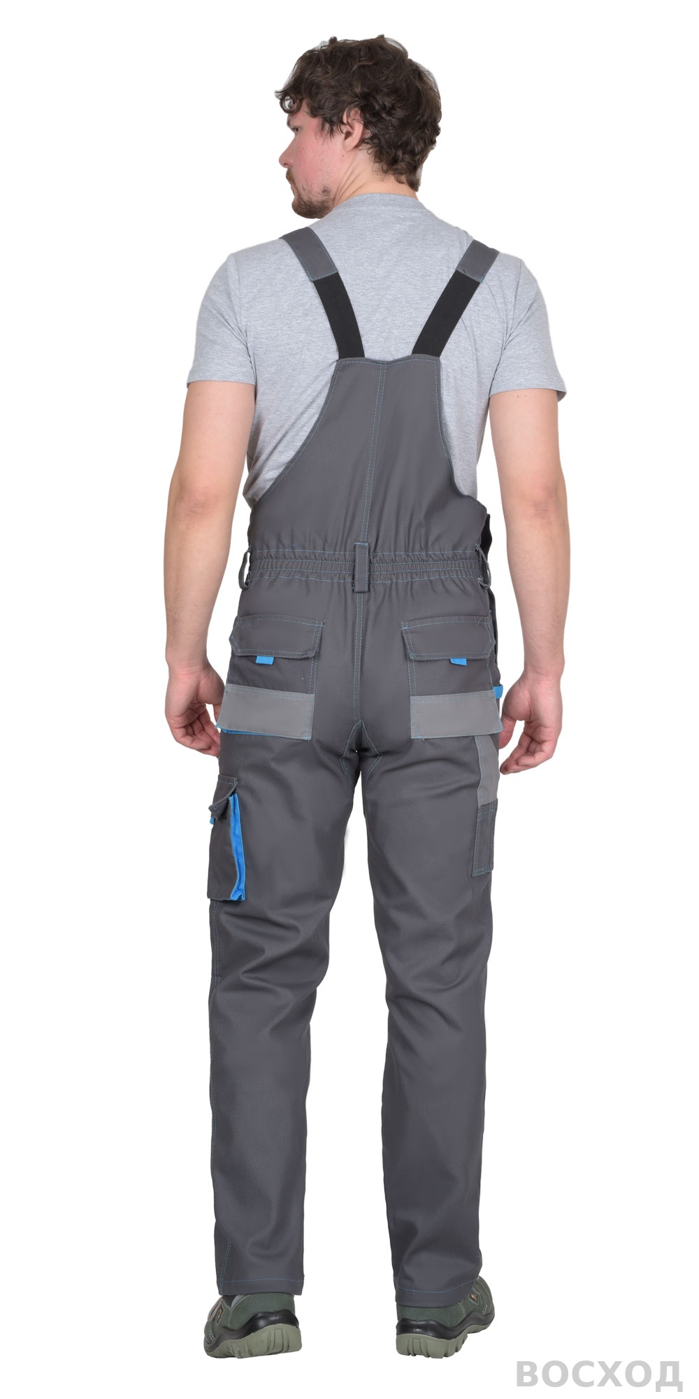 Полукомбинезон СИРИУС-ДВИН пл. 275 г/кв.м