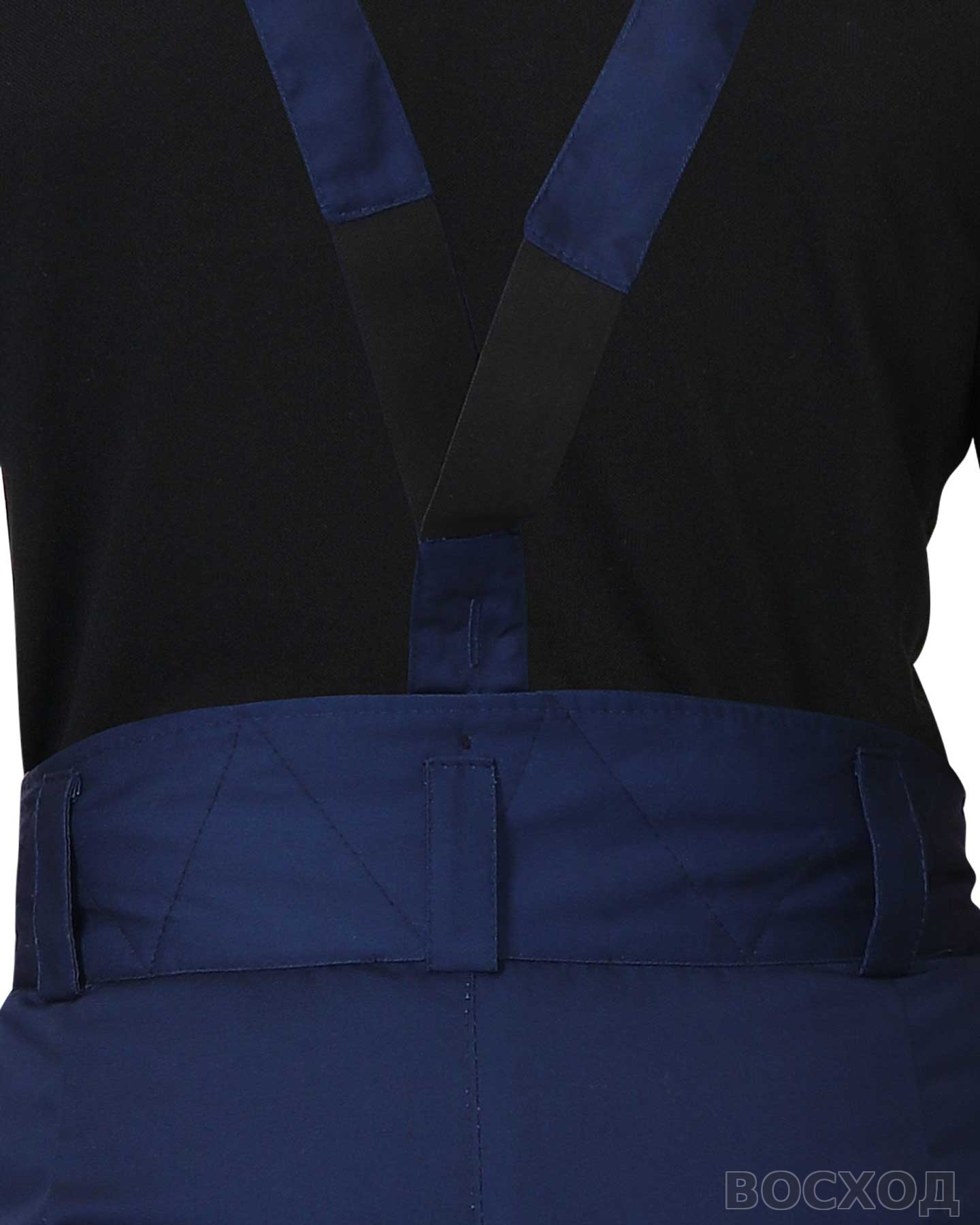 Брюки зимние универсальные