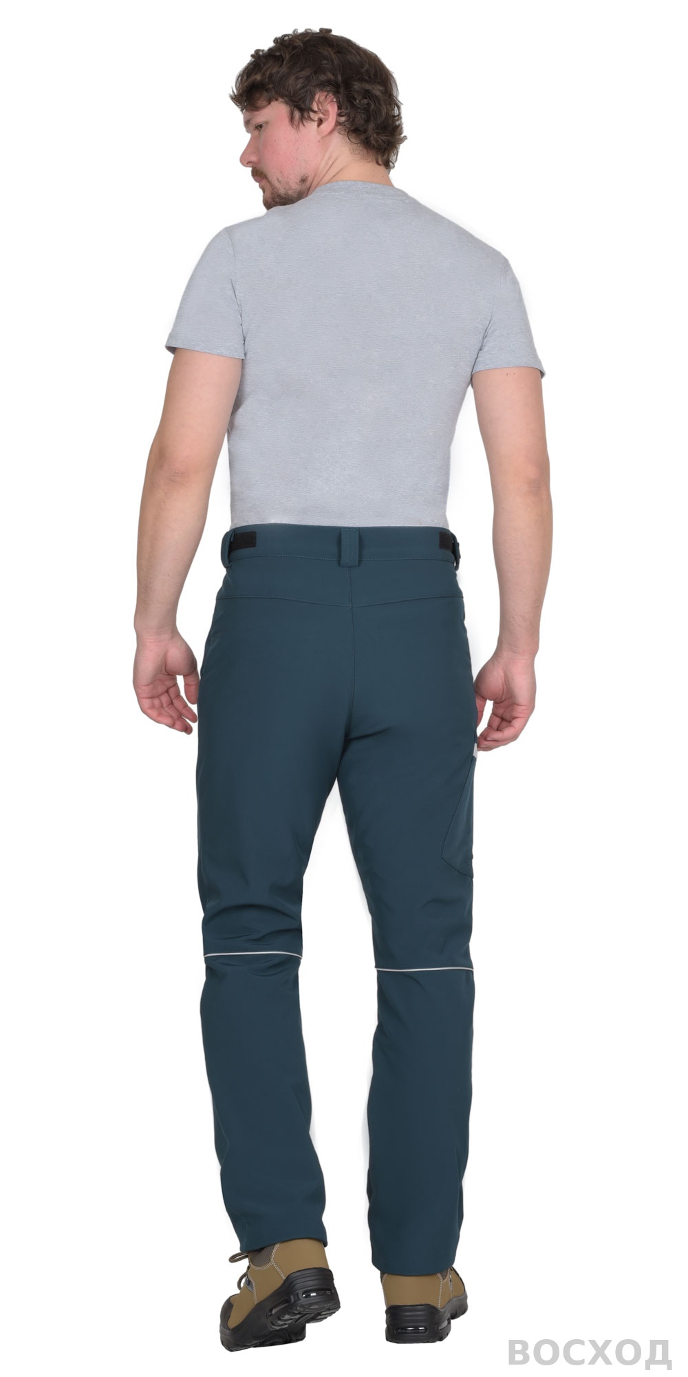 Костюм СИРИУС-СПЕЙС софтшелл