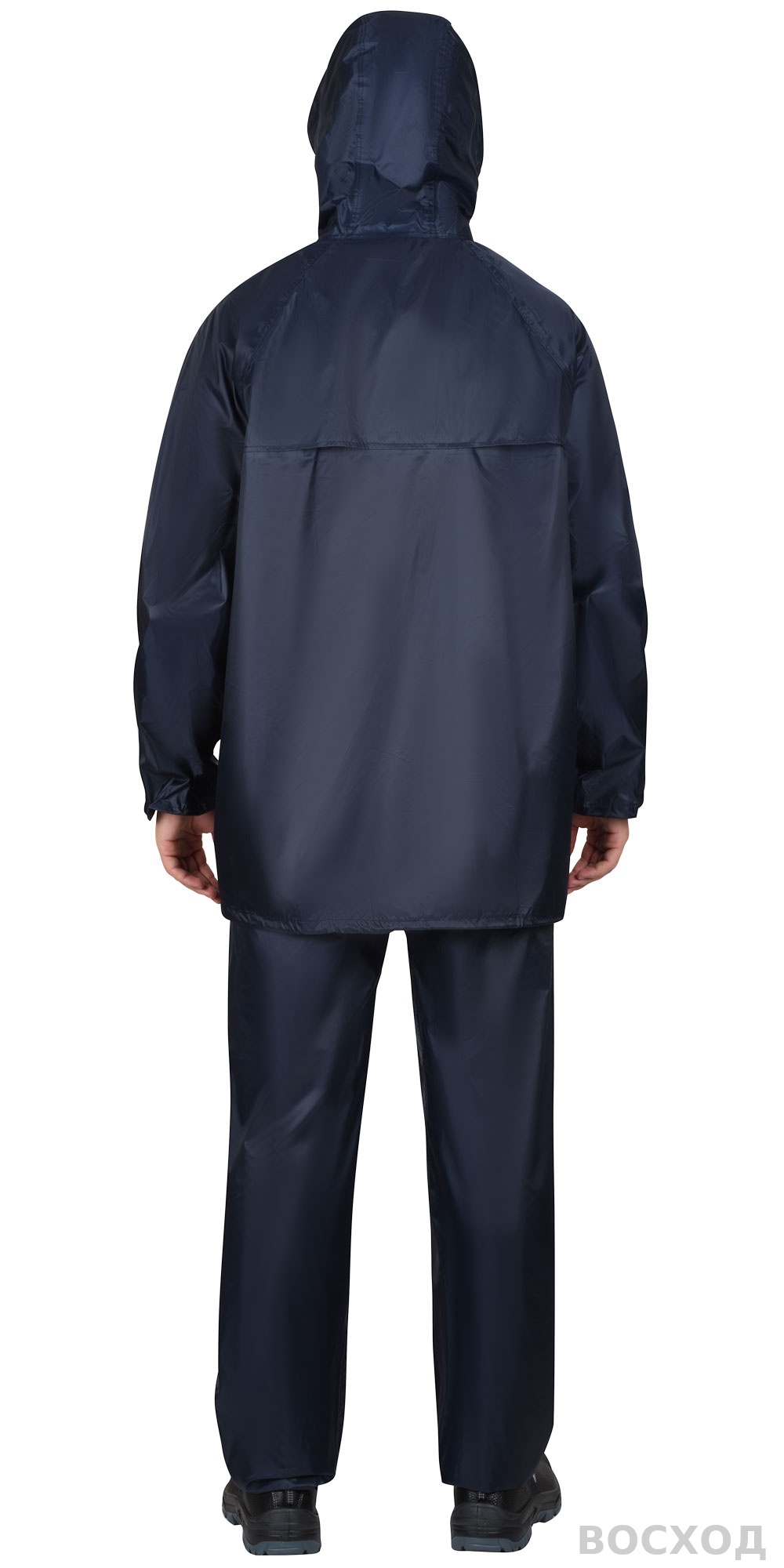 Костюм влагозащитный SIRIUS Профи (225 гр/м2)