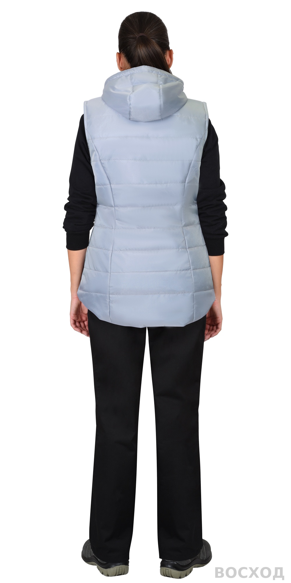 Жилет СИРИУС-УЛЬТРА светло