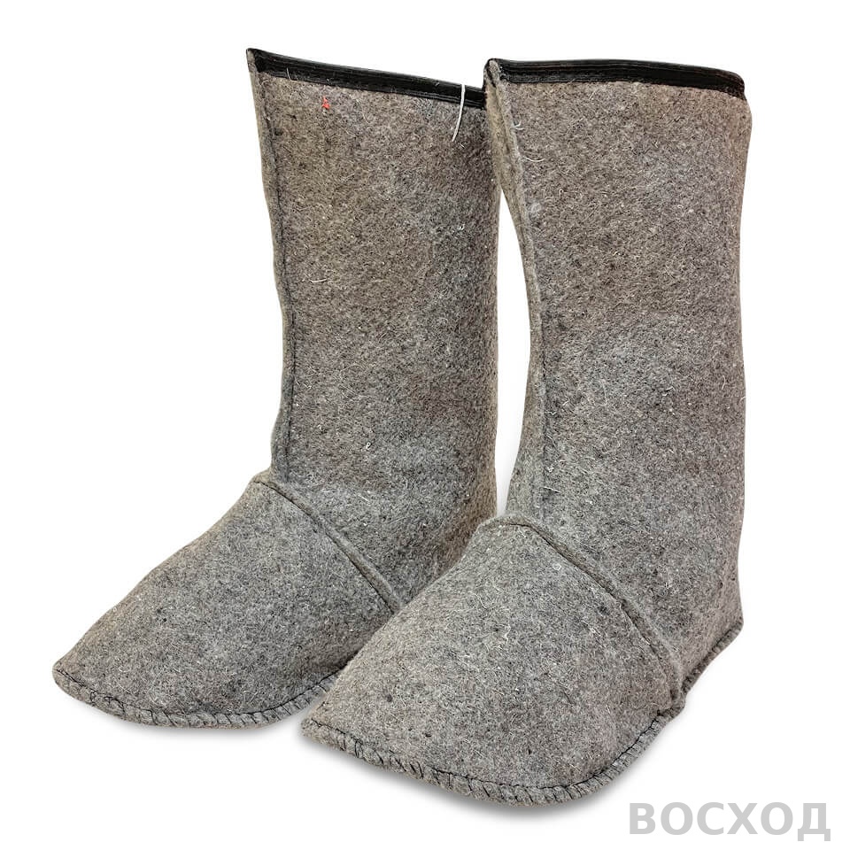 Чулки утепляющие (до -15°C) цвет в ассортименте