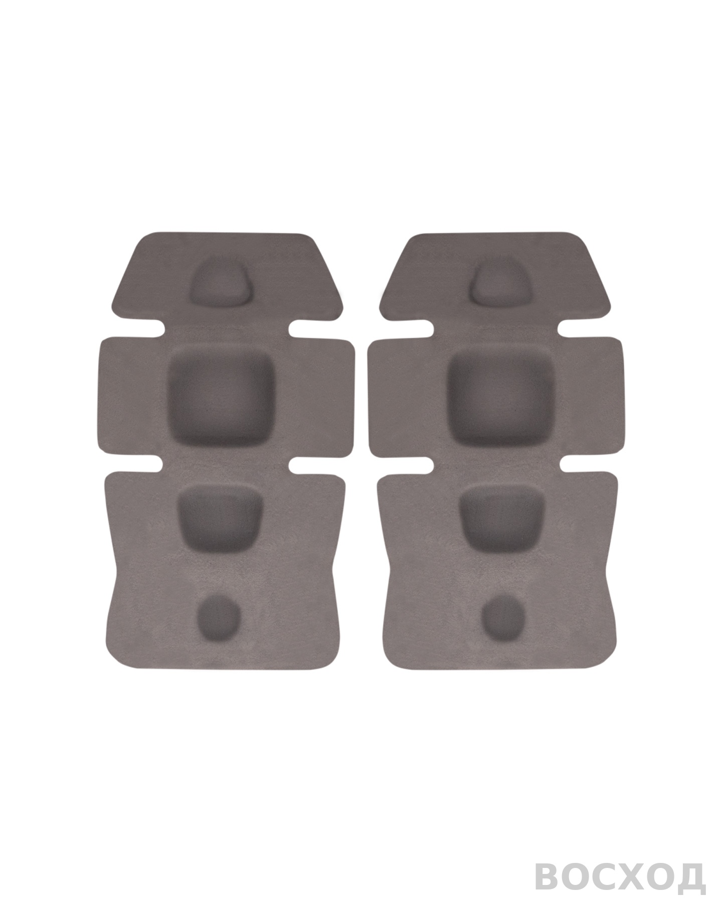 Наколенники вкладные (амортизационные) из термопластического ЭВА (х90 пар)