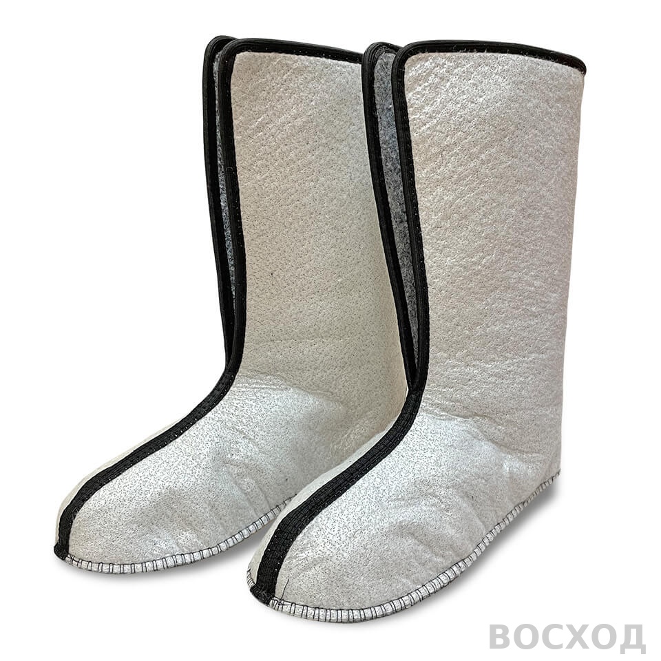 Чулки утепляющие (до -25°C)